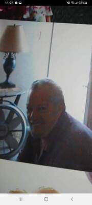 Richard Mcgee