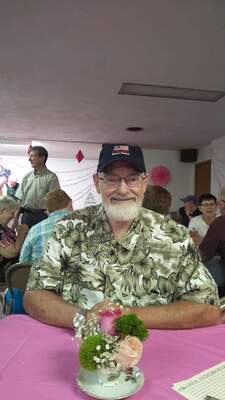 Richard Null