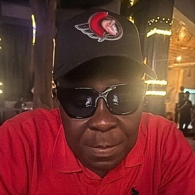 Richard Olawale Ogunrinde