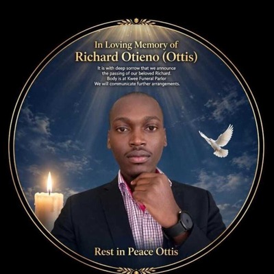 Richard Otieno