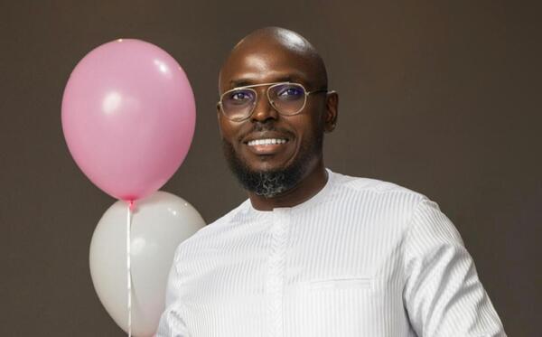 Richard Oyemi Ogbomo