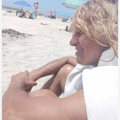 Richard Paul Oquendo
