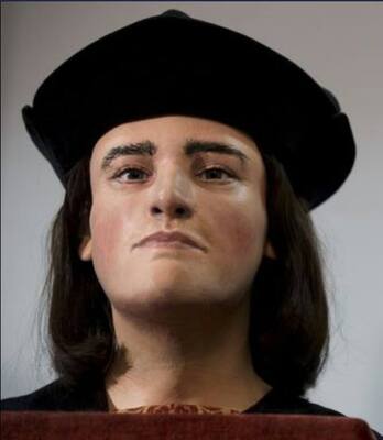 Richard Plantagenet