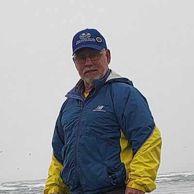 Dick Pollitt