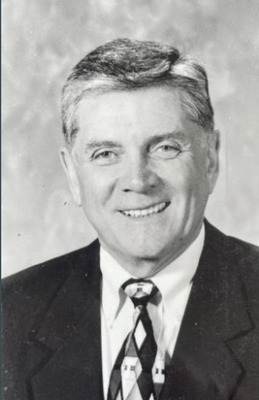 Richard R Gilleran
