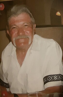 Richard Ralph Longo