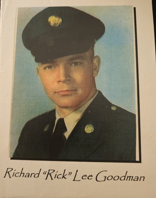 Richard-RICK L Goodman