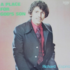 "A Place for God's Son", Tio's album