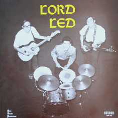 "Lord Led", Tio's album
