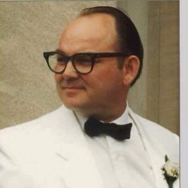 Richard Hugh Singer