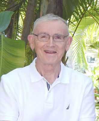 Richard Stephen Geney
