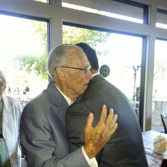 a grandfathers love xoxo