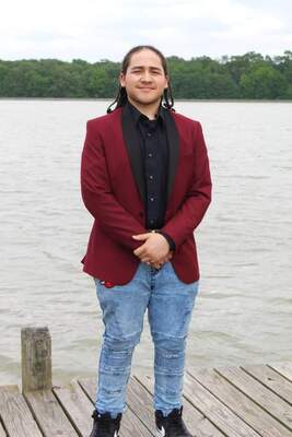 Richard Timothy Diwuan Hasek