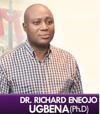 Richard Ugbena