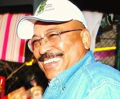 Richard Vincent Allen