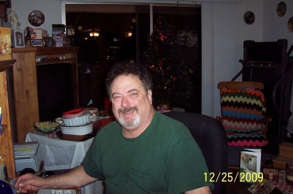 Richard Warren Kearnes
