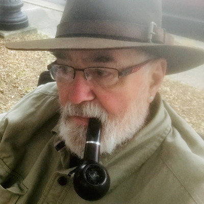 Richard Wayne Fry