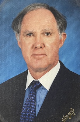 Richard Whitfield Bass
