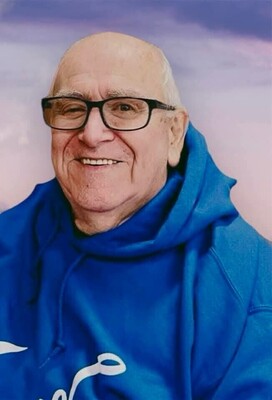 Richard William Pitt Sr