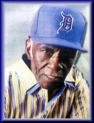 Mr. Richard Wright Sr.
