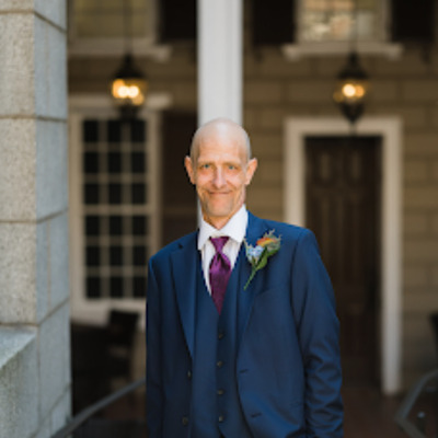 Richard Xavier Kinney