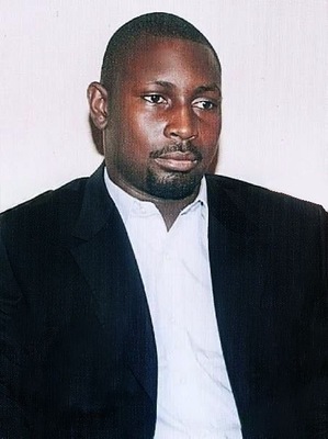 Richard Adamu Tallen