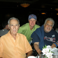 Norman, Mark&Rich Cape Cod