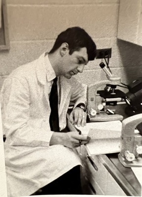 Richard Dale McGhee