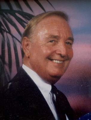 Richard Dunn
