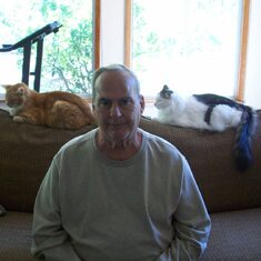2013_03-27-13_Dad_with_Cats