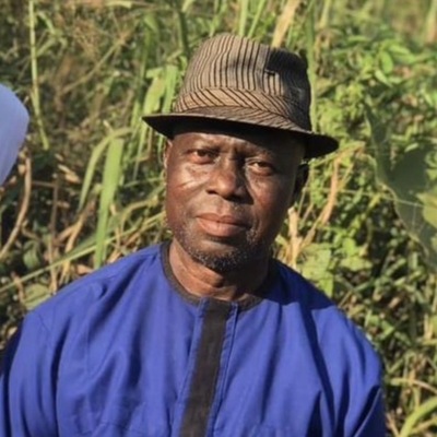 Richard Nnaemeka Mama