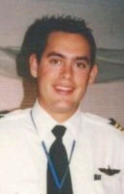 Richard Peter Cesarz