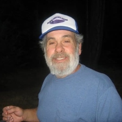 Richard  (Rick) Anthony Papa