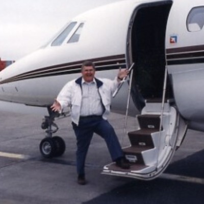 Richard (Rick) Trissell