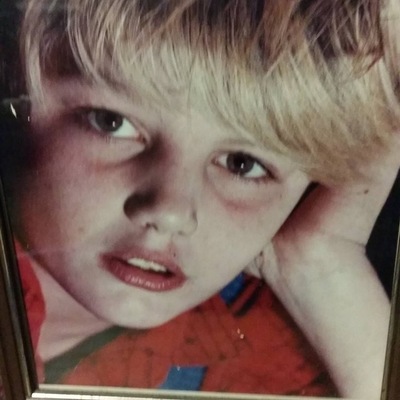 Richard (Ricky) Duane Ray