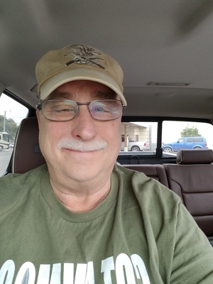 Richard (RK) Jack Lewis