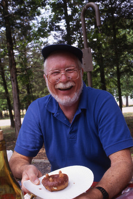 Richard Edward Schutz