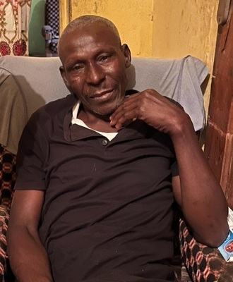 Richardson Omorogieva