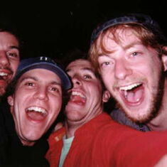 Y2K, a Tube trip down to see Phish in the Everglades