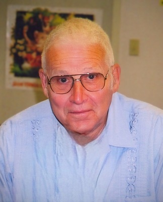 Dick Hess