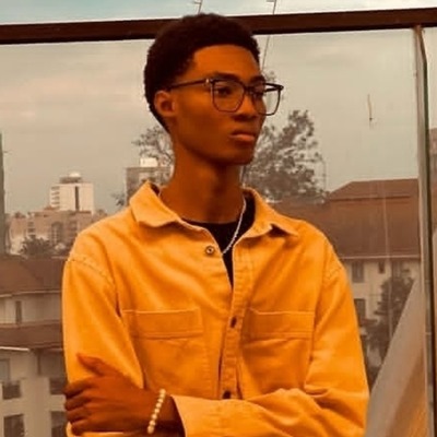 Richfield Joshua Ehiguese