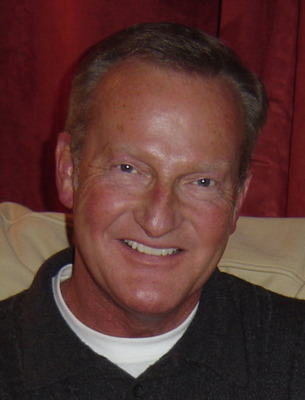 Richard Alan Davis