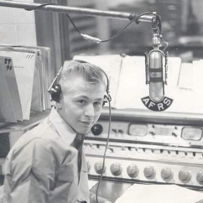 Rick Gorton