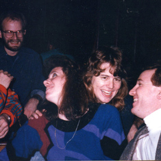 MPM friends 1987