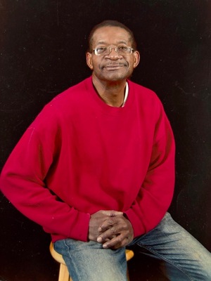 Rickey Blacher