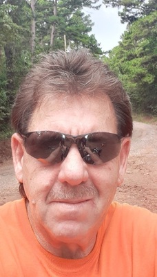 Rickey Dean McFadden