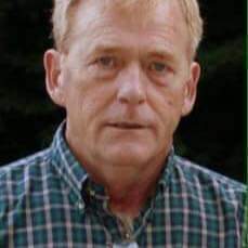 Rickey Duran Rogers