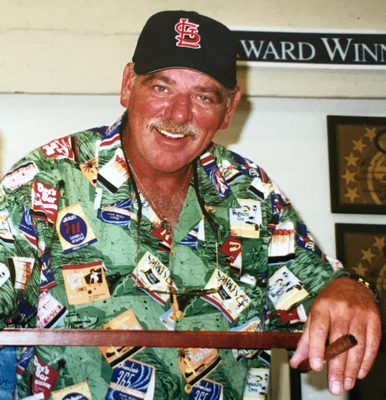 Rickey Paul Silhavy