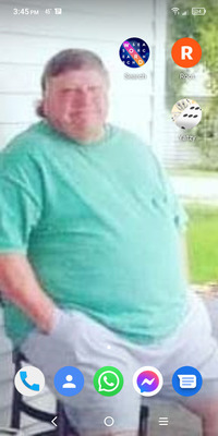 Rickie Joe Brooks