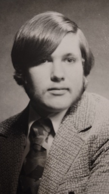 Rickie Layne Harsh